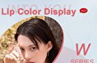 Into You Airy Lip & Cheek Mud - 3 Colors (W1-W3) - #W3 Terracotta Red - 1.8g