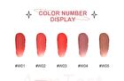 Into You Airy Lip & Cheek Mud - 3 Colors (W1-W3) - #W3 Terracotta Red - 1.8g