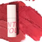 Into You Airy Lip & Cheek Mud - 3 Colors (W1-W3) - #W3 Terracotta Red - 1.8g