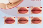 Into You Airy Lip & Cheek Mud - 3 Colors (W4-W6) - #W4 Rose Nude - 1.8g