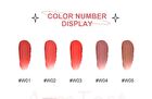 Into You Airy Lip & Cheek Mud - 3 Colors (W4-W6) - #W4 Rose Nude - 1.8g