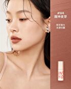 Into You Airy Lip & Cheek Mud - 3 Colors (W4-W6) - #W5 Brick Red - 1.8g