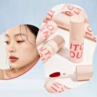 Into You Airy Lip & Cheek Mud - 3 Colors (W4-W6) - #W5 Brick Red - 1.8g
