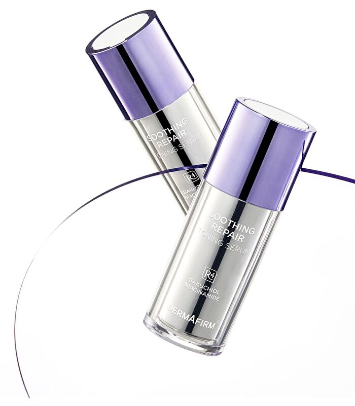 Dermafirm Soothing Repair Toning Serum R4 - 30ml
