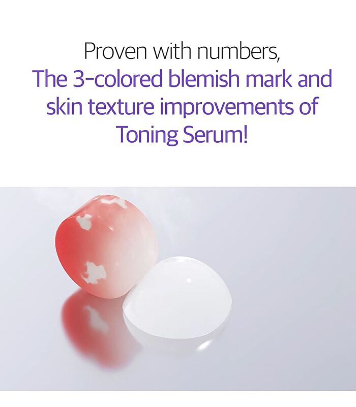 Dermafirm Soothing Repair Toning Serum R4 - 30ml