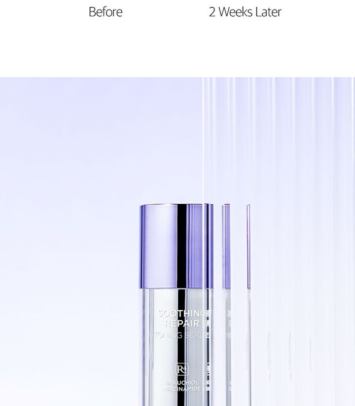 Dermafirm Soothing Repair Toning Serum R4 - 30ml