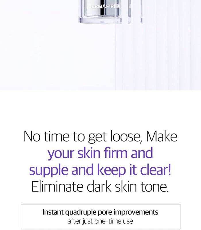 Dermafirm Soothing Repair Toning Serum R4 - 30ml