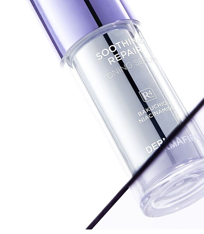 Dermafirm Soothing Repair Toning Serum R4 - 30ml