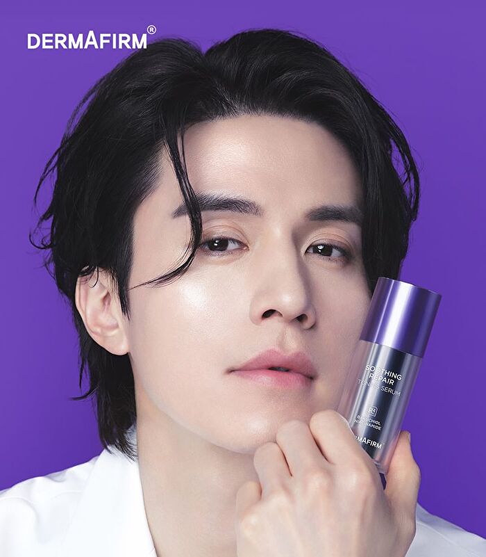 Dermafirm Soothing Repair Toning Serum R4 - 30ml