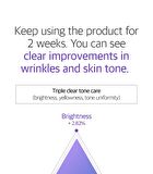 Dermafirm Soothing Repair Toning Serum R4 - 30ml