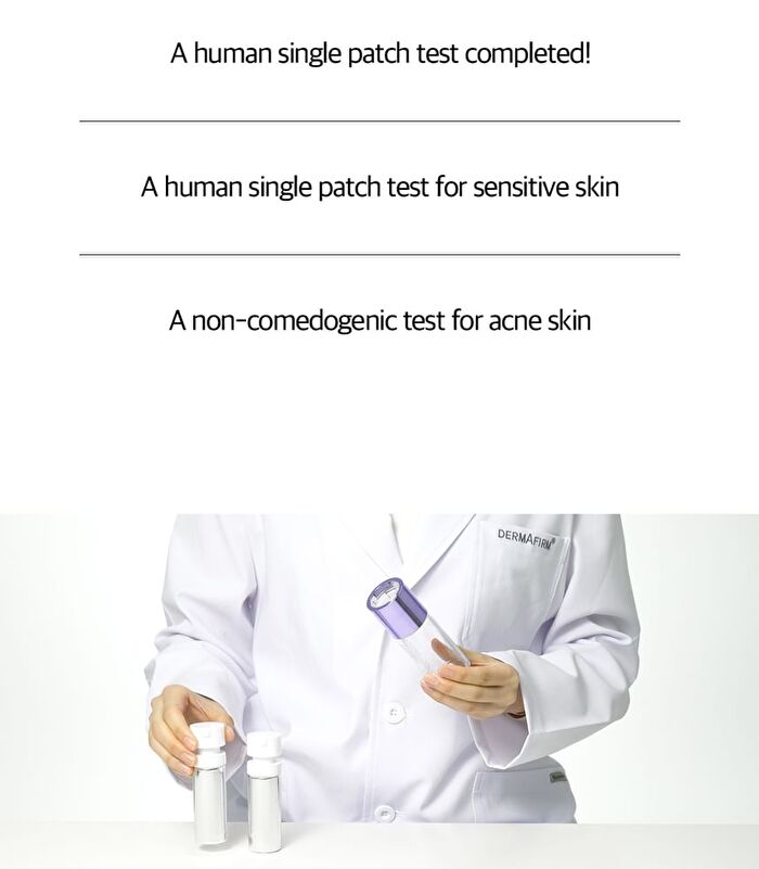 Dermafirm Soothing Repair Toning Serum R4 - 30ml