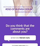 Dermafirm Soothing Repair Toning Serum R4 - 30ml