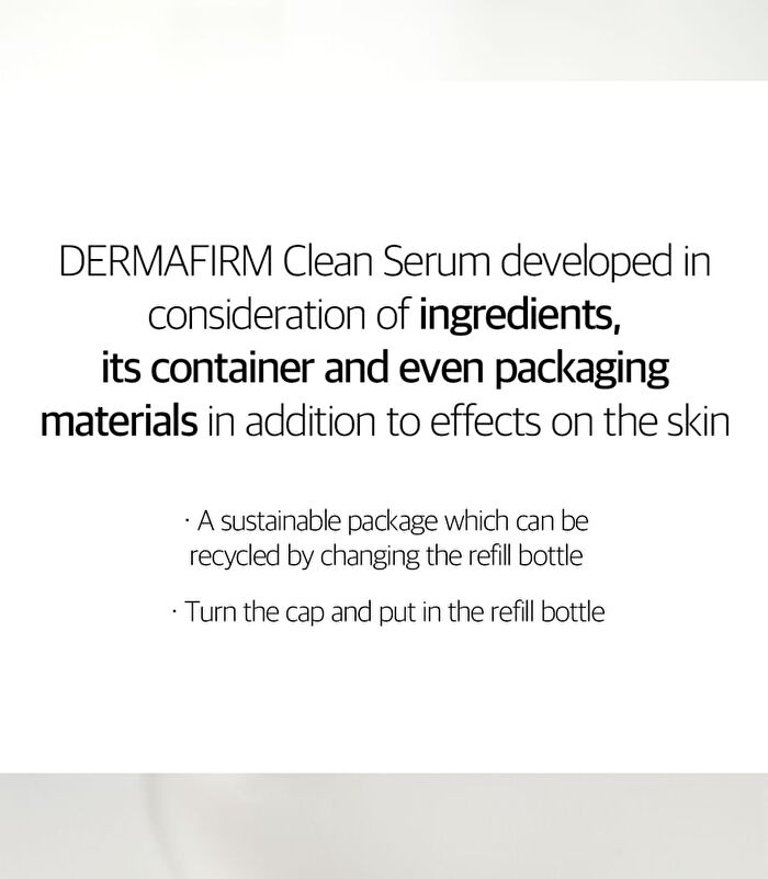 Dermafirm Soothing Repair Toning Serum R4 - 30ml