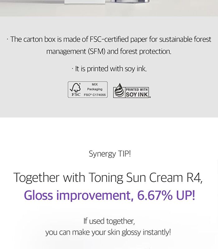 Dermafirm Soothing Repair Toning Serum R4 - 30ml