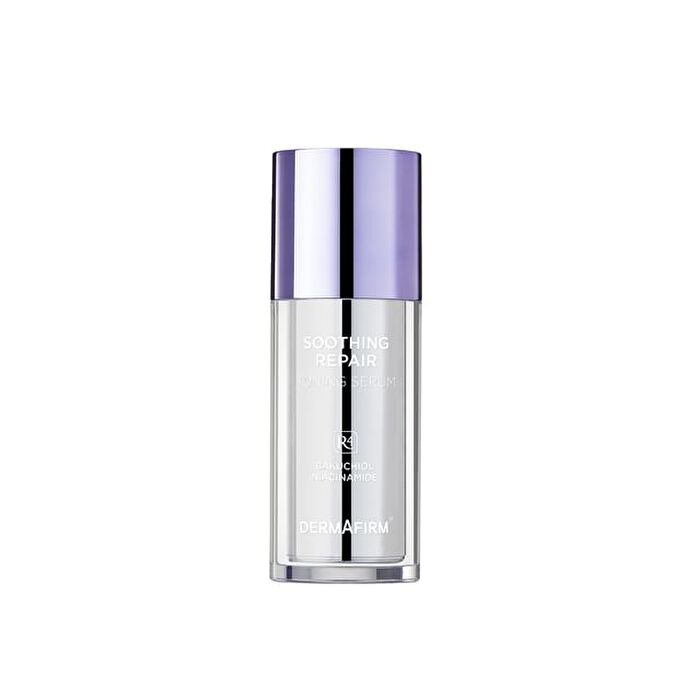 Dermafirm Soothing Repair Toning Serum R4 - 30ml