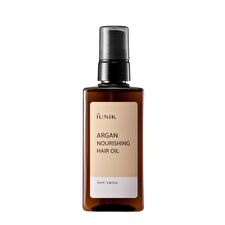 iUNIK Argan Nourishing Hair Oil - 100ml