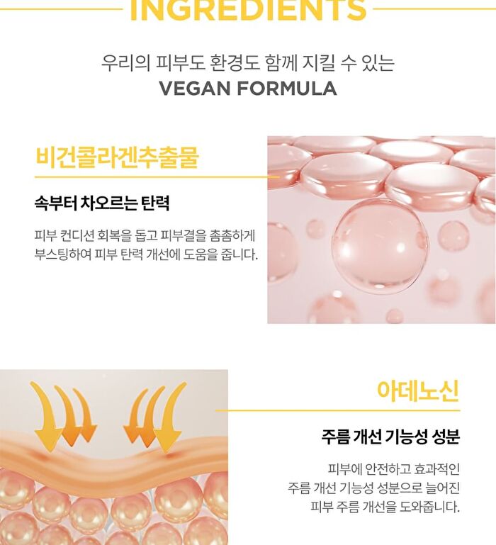 Neogen Dermalogy Collagen Lifting Cream - 2023 Version - 70ml