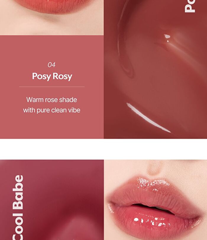 Care Liptual - 9 Colors - #07 Tanned Hour