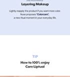 Care Liptual - 9 Colors - #07 Tanned Hour