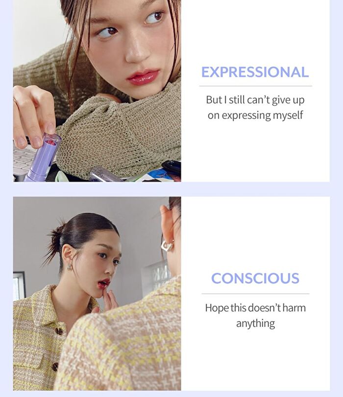 Care Liptual - 9 Colors - #07 Tanned Hour