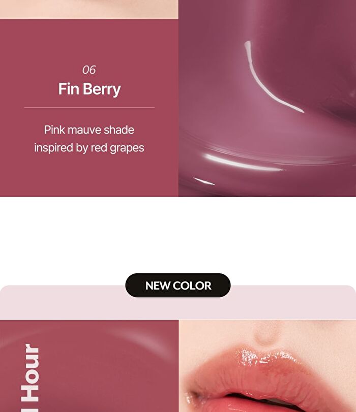 Care Liptual - 9 Colors - #08 Coolish
