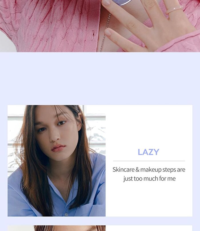Care Liptual - 9 Colors - #08 Coolish