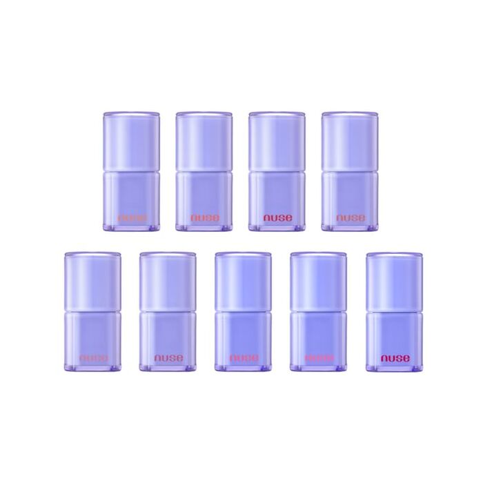 Care Liptual - 9 Colors - #09 Deepin Cherry