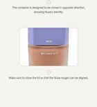 Liquid Care Cheek - 7 Colors - #06 Muhly Bowl
