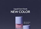 Liquid Care Cheek - 7 Colors - #07 Plum Pot