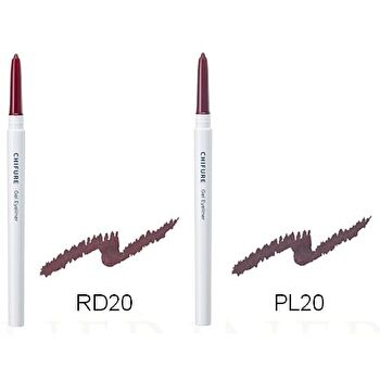 Gel Eyeliner - PL20