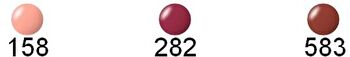 Tint Lip Gel - 282 Rose
