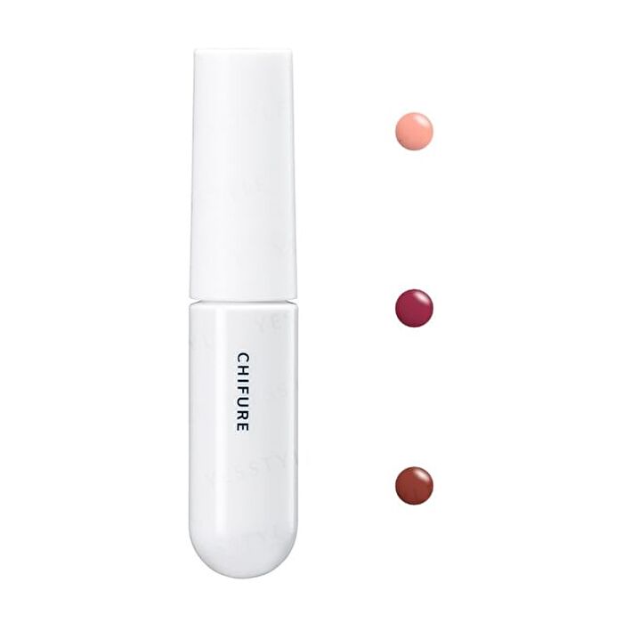 Tint Lip Gel - 282 Rose