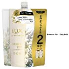 Luminique Shampoo - Botanical Pure - 700g Refill