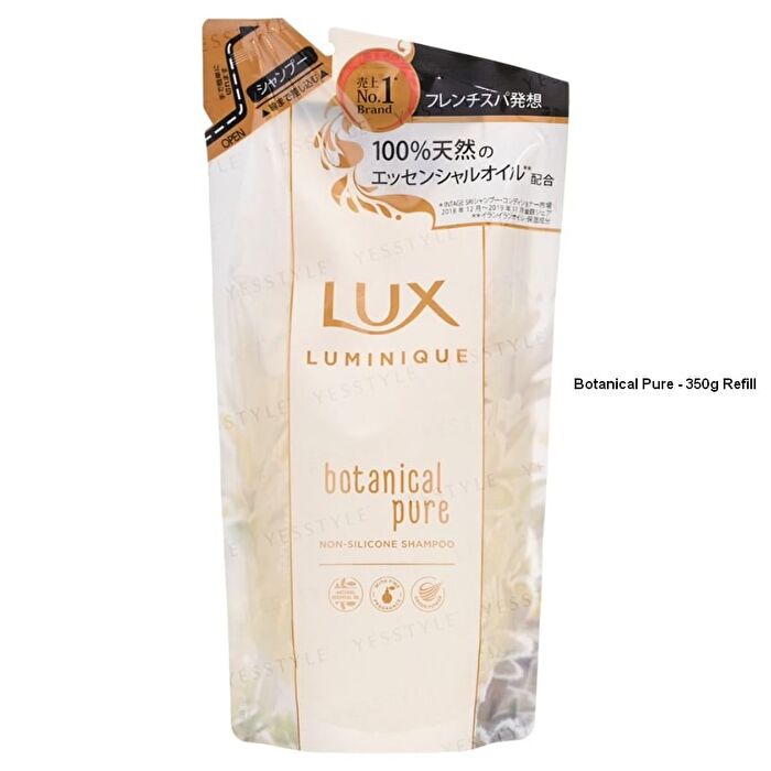 Luminique Shampoo - Damage Repair - 700g Refill