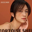 Joocyee Monochrome Matte Makeup Blusher - 4 Colors - #N02 Camellia Latte - 3.5g