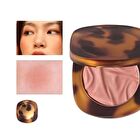 Joocyee Monochrome Matte Makeup Blusher - 4 Colors - #B02 Raspberry Rum - 3.5g