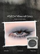 Joocyee Smokey Eyeshadow Single - 5 Colors - #D127 Dream Catcher