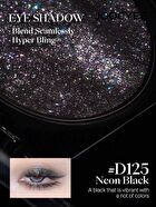 Joocyee Smokey Eyeshadow Single - 5 Colors - #D127 Dream Catcher