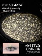 Joocyee Smokey Eyeshadow Single - 5 Colors - #D127 Dream Catcher