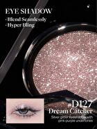 Joocyee Smokey Eyeshadow Single - 5 Colors - #D127 Dream Catcher