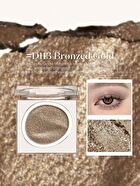 Glitter Eyeshadow Single - 5 Colors - #MT115 Cold Silver Gun