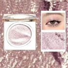 Glitter Eyeshadow Single - 5 Colors - #MT115 Cold Silver Gun