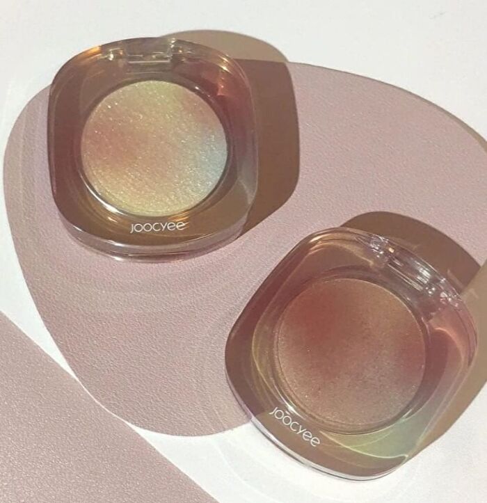 Joocyee Moonlight  Highlighter - #01 Moonlight Crush - 4.5g