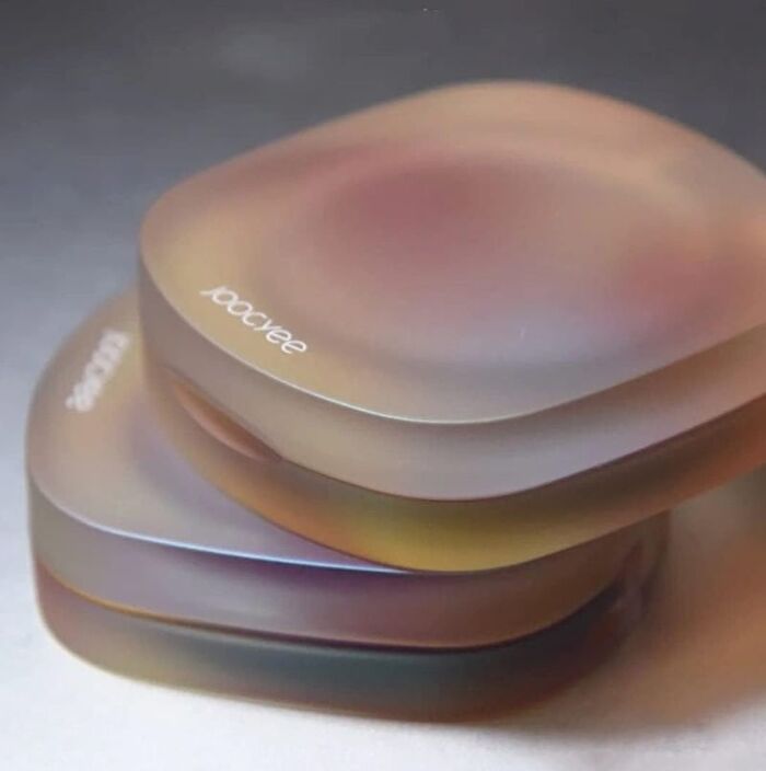 Joocyee Moonlight  Highlighter - #01 Moonlight Crush - 4.5g
