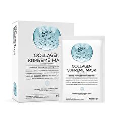 Ootd Collagen Supreme Mask Set - 25g x 10 sheets