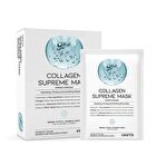 Ootd Collagen Supreme Mask Set - 25g x 10 sheets