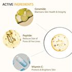 Ootd Ceramide Care Mask Set - 25g x 10 sheets