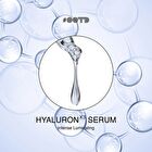 Ootd Hyaluron X3 Serum Glowing Mask Set - 25g x 10 sheets