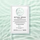 Ootd Retinol Serum Plumping Mask Set - 25g x 10 sheets