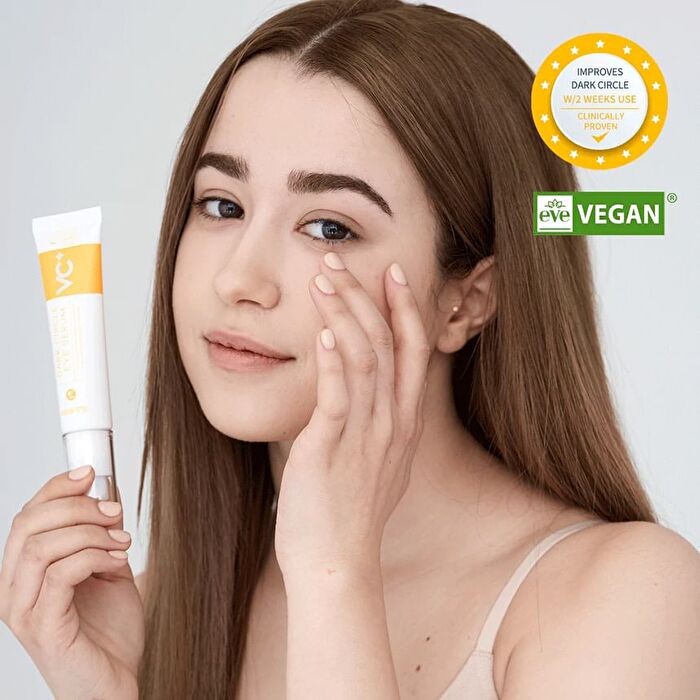 Ootd Dark Circle Eye Serum - 30g